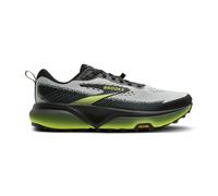 Brooks Herren Cascadia 20 grau EU 45.0