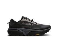 Brooks Herren Cascadia 20 GTX Schuhe (Größe 45.5, schwarz)