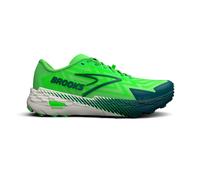 Brooks Herren Catamount 4 - Größe: EU 41.0 grün