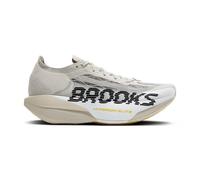 Brooks Herren/Damen/Unisex Hyperion Elite 6 - Größe: EU 40.0 grau