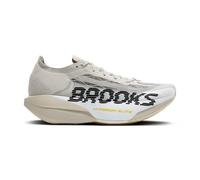 Brooks Herren/Damen/Unisex Hyperion Elite 6 - Größe: EU 41.0 grau