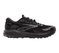 BROOKS DIVIDE 5 GTX M Herren Laufschuhe, schwarz, größe 42 8.5