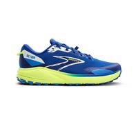 Brooks Herren-Laufschuh Divide 6 Trail – 110460 1D – Surf/Regatta/Nightlife – Größe 45,5