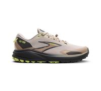 Brooks Herren Divide 6 - Größe: EU 45.5 beige