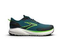BROOKS Divide 6 - Herren - Grün / Schwarz - Größe 45 1/2- Modell 2026