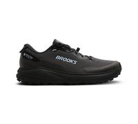 BROOKS Divide 6 GTX (Herren) Laufschuhe 46 schwarz blau