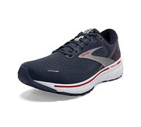 Brooks Herren Ghost 14 Walking Schuh, Peacoat India Ink High Ris, 47.5 EU