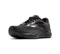 Brooks Herren Ghost 16 GTX Sneaker, Black Ebony, 46.5 EU
