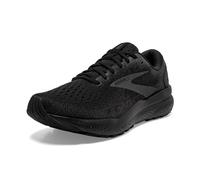 Brooks Herren Ghost 16 Laufschuhe Neutralschuh Black/Black/Ebony - Schwarz 42,5