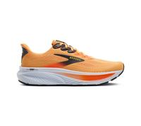 Brooks Herren Ghost 17 - Größe: EU 49.5 orange