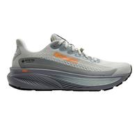 Brooks Herren Laufschuhe Brooks Ghost 17 GTX Smoke/Primer Grey/Orange US 11