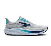 Brooks Ghost 17 Herren Laufschuh Neutral - 110442 1D White/BeaconBlue/Ipanema 44,5