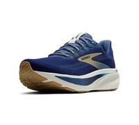 Brooks Herren Ghost 17 blau EU 40.5