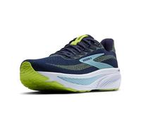 Brooks Ghost 17 Herren Laufschuh Neutral - 110442 1D Peacoat/Lime/Blue 42