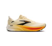 Brooks Herren Ghost 18 - Größe: EU 44.5 beige
