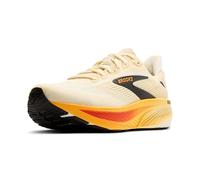Brooks Herren Ghost 18 Neutral Lauf- & Walkingschuh, Rutabaga/Tigerlily/Orange, 10