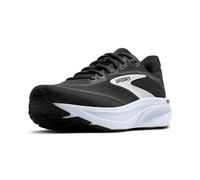Brooks Herren Ghost 18 Neutral Lauf- & Walkingschuh, schwarz / grau / weiß, 14 Wide