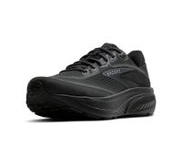 Brooks Herren Ghost 18 Neutral Lauf- & Walkingschuh, Schwarz/Schwarz/Schwarz/Ebenholz, 14 Wide