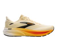Brooks Herren Ghost 18 Schuhe (Größe 44, grau)