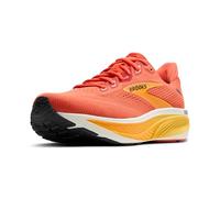 Brooks Ghost 18 Herren Laufschuh Neutral - 110493 1D Tigerlily/Orange/Pearl 43