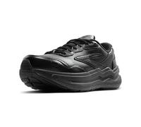 Brooks Ghost Max L Herren Walkingschuh Neutral - 110443 1D Black/Black 43