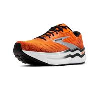 Brooks Herren Ghost Max 2 Sneaker, Orange Orange Schwarz, 42 EU