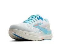Brooks Herren Ghost Max 3 Neutral Lauf- & Walkingschuh, Bluewash/Zerstäuber/Orange, 42.5 EU