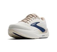 Brooks Herren Ghost Max 3 Neutral Lauf- & Walkingschuh, Kokosnuss/Chateau/Marineblau, 42 EU