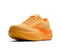 Brooks Herren Ghost Max 3 Neutral Lauf- & Walkingschuh, Orange/Shocking Orange/Excalibur, 43 EU