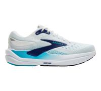 Brooks Ghost Max 3 Herren Laufschuh Neutral - 110464 1D BrightWhite/BeaconBlue/Teal 46