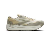 Brooks Herren Laufschuhe Ghost Max SE London Fog/Green Haze/Coconut EU 44