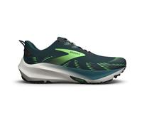 Brooks Ghost Trail Herren Laufschuh Trail - 110475 1D AtlanticDeep/Black/Green 40,5