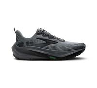 Brooks Herren Trailrunningschuhe Ghost Trail (1104751D) Grau/Grau/Schwarzperl Größe 44