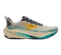Brooks Ghost Trail Herren Laufschuh Trail - 110475 1D BleachedSand/Rabbit/Bluefish 44