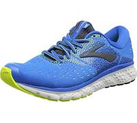 Brooks Herren Glycerin 16 Laufschuhe, Blau Blue Ebony Nightlife 437, 44.5 EU