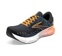 Brooks Herren Glycerin 20 - breit (2E) schwarz 42.5