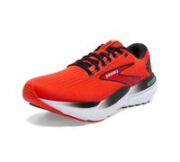 Brooks Herren Glycerin 21 Sneaker, Grenadine/Salsa/Black, 46 EU