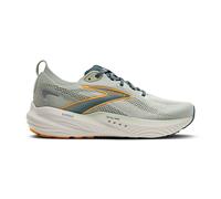 Brooks Herren Laufschuhe GLYCERIN 22, grau/gelb, Gr. 45,5EU