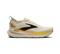 Brooks Glycerin 23 Medium Laufschuhe beige schwarz gelb - 46.5