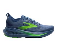 Brooks Herren Glycerin 23 Schuhe (Größe 45, blau)