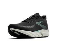Brooks Herren Glycerin Flex Neutral Lauf- & Walkingschuh, Phantom/Metallic/Kokosnuss, 10.5