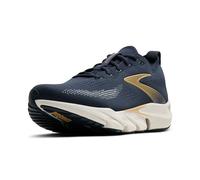 Brooks Herren Glycerin Flex Neutral Lauf- & Walkingschuh, Spellbound/Seestern/Kokosnuss, 12