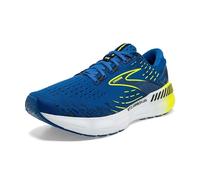 BROOKS Herren Laufschuhe Herren Laufschuhe Glycerin GTS 20 (1103831D) 42 Blue/Nightlife/White
