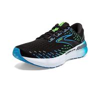 Glycerin GTS 20 41.5 Black/Hawaiian Ocean/Green