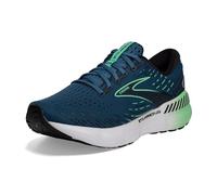 Brooks Glycerin GTS 20 1103831D Blau 439 Moroccan Blue/Black EU 41