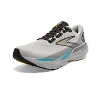 Brooks Herren Glycerin Gts 21 Sneaker, Coconut Forged Iron Yellow, 45.5 EU