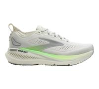BROOKS Herren Laufschuhe Glycerin GTS 23 Grey/Green/Black - Gr. - 44.5