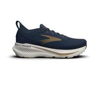 Brooks Glycerin GTS 23 Schuhe Blau Beige SS26, Größe 43 - EUR