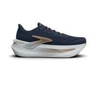 Brooks Herren Glycerin Max 2 - Größe: EU 44.5 blau