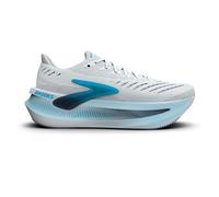 Brooks Glycerin Max 2 Schuhe Weiß Blau SS26, Größe 45 - EUR